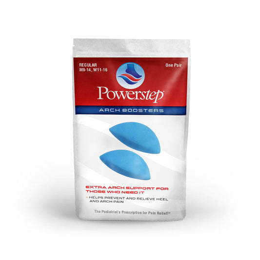 POWERSTEP - ARCH BOOSTERS