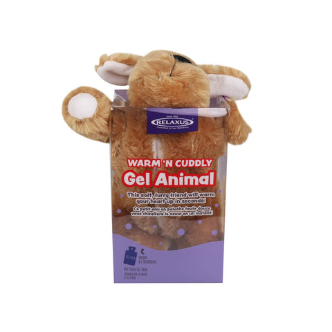 GEL ANIMAL PUPPY