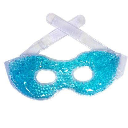 RELAXUS GEL BEAD COOLING EYE MASK