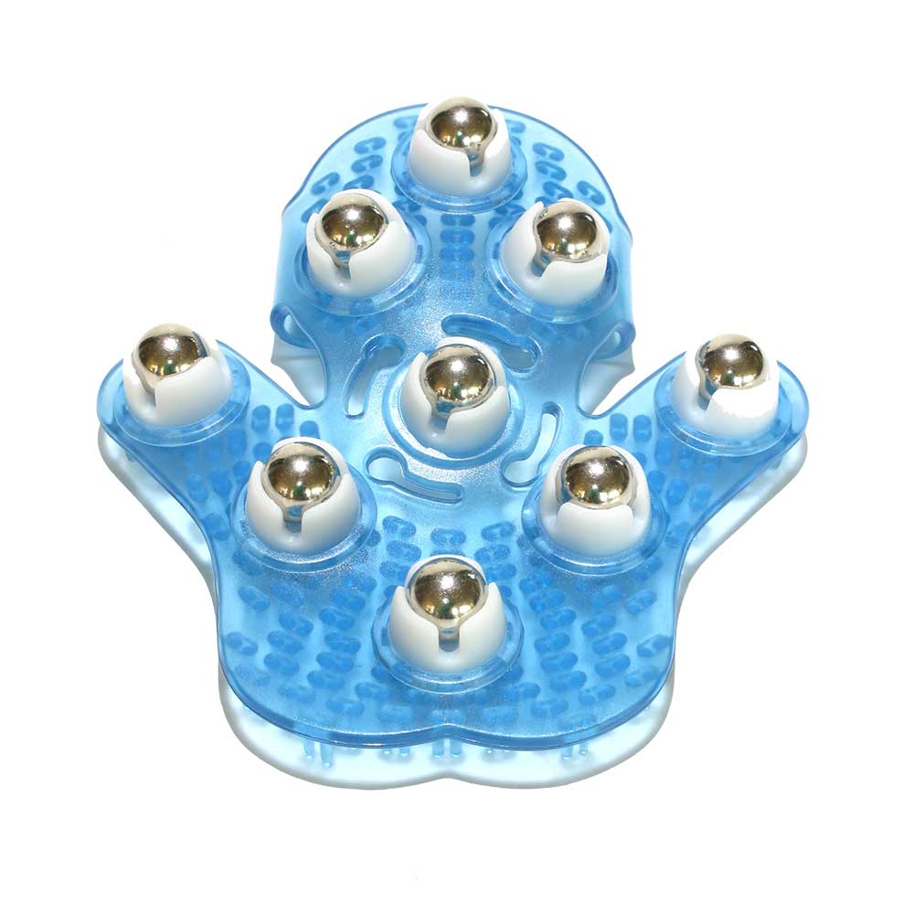 RELAXUS ROLLER BALL MASSAGER