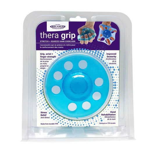 RELAXUS THERA GRIP HAND EXERCISER