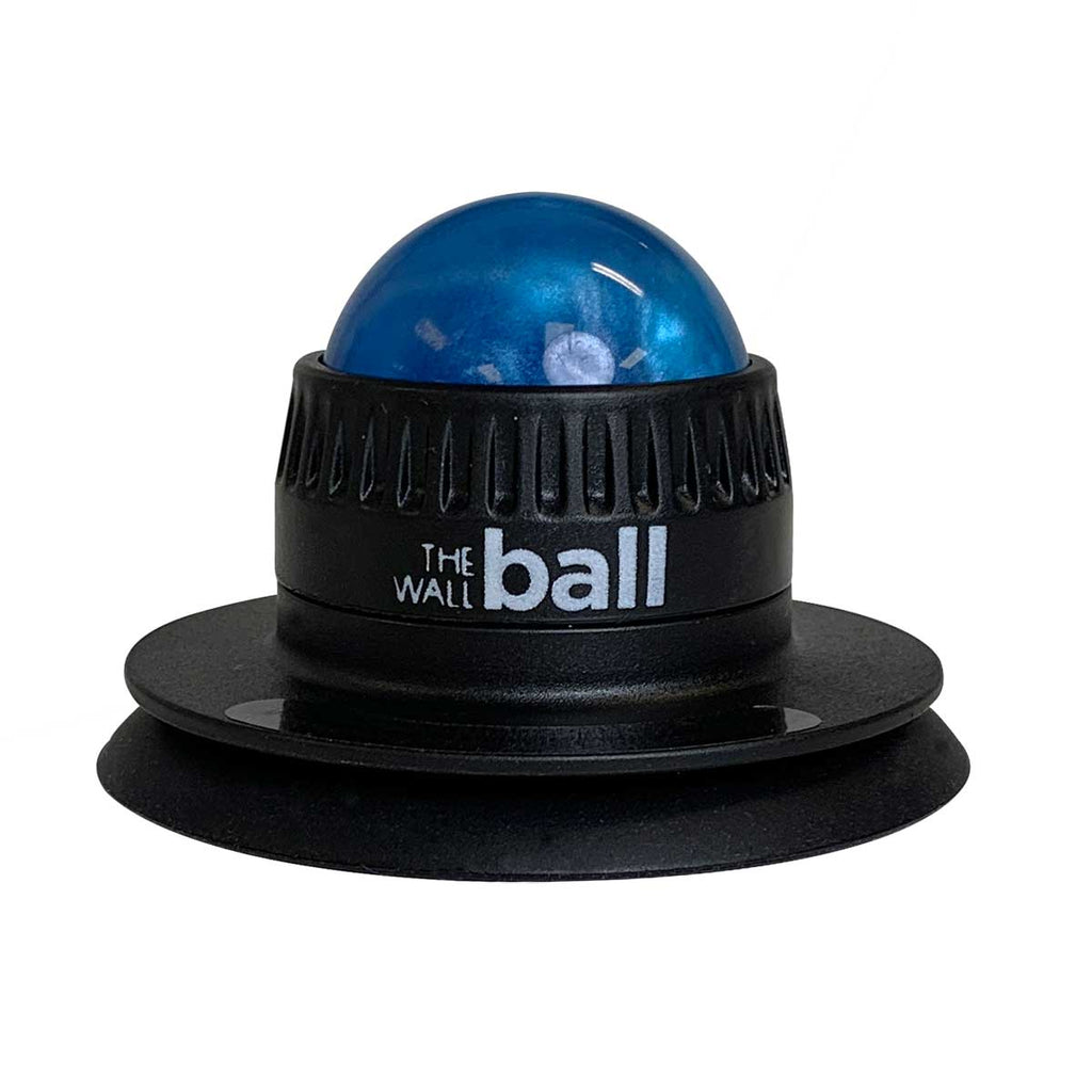 RELAXUS THE WALL BALL BLUE