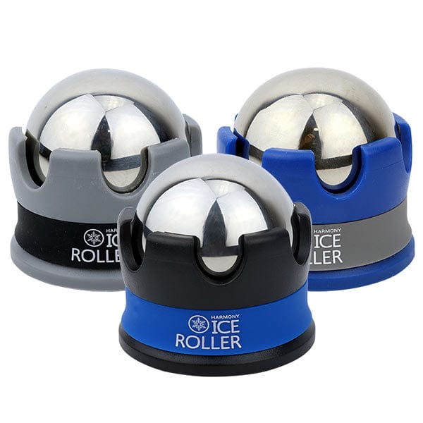 RELAXUS HARMONY ICE ROLLER