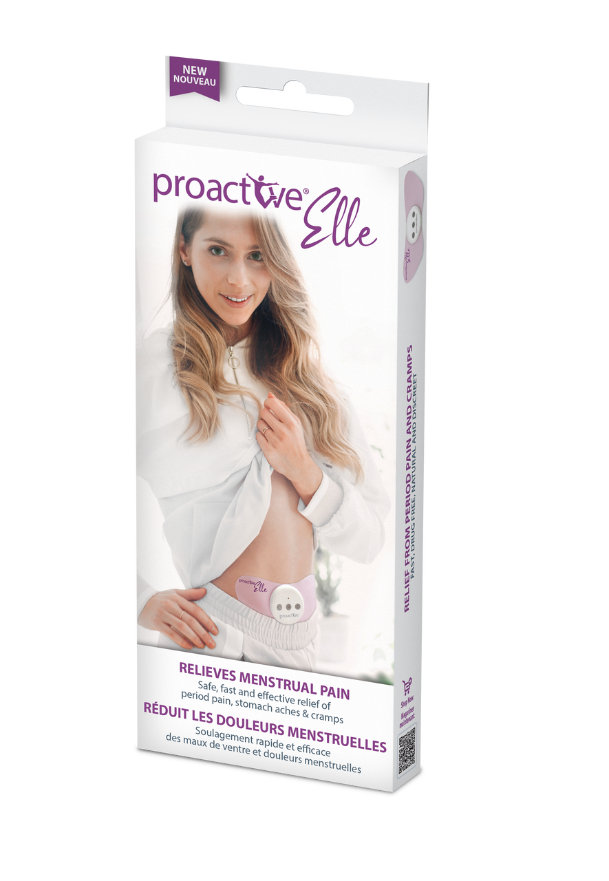 PROACTIVE ELLE TENS