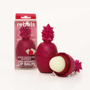 REBELS LIP BALM