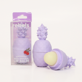 REBELS LIP BALM