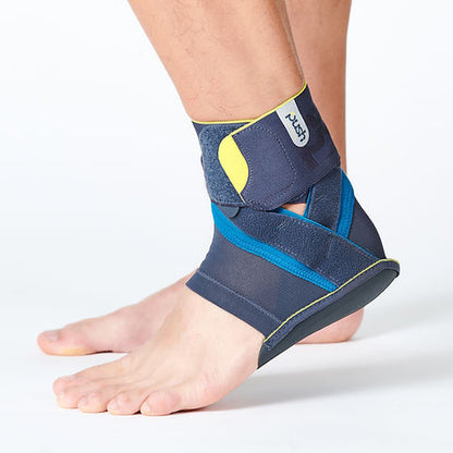 PUSH SPORTS KICX ANKLE BRACE