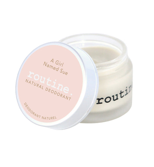 ROUTINE A GIRL NAMED SUE DEODORANT 58g