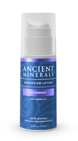 HEDLEY ANCIENT MINERALS MAGNESIUM GOODNIGHT LOTION