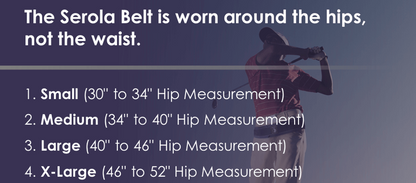 SEROLA S.I. BELT