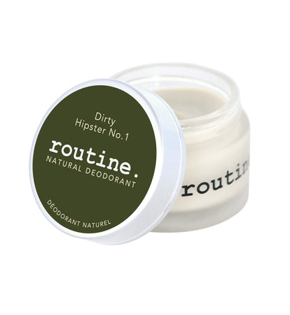 ROUTINE ALL NATURAL DEODORANT