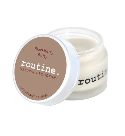 ROUTINE ALL NATURAL DEODORANT