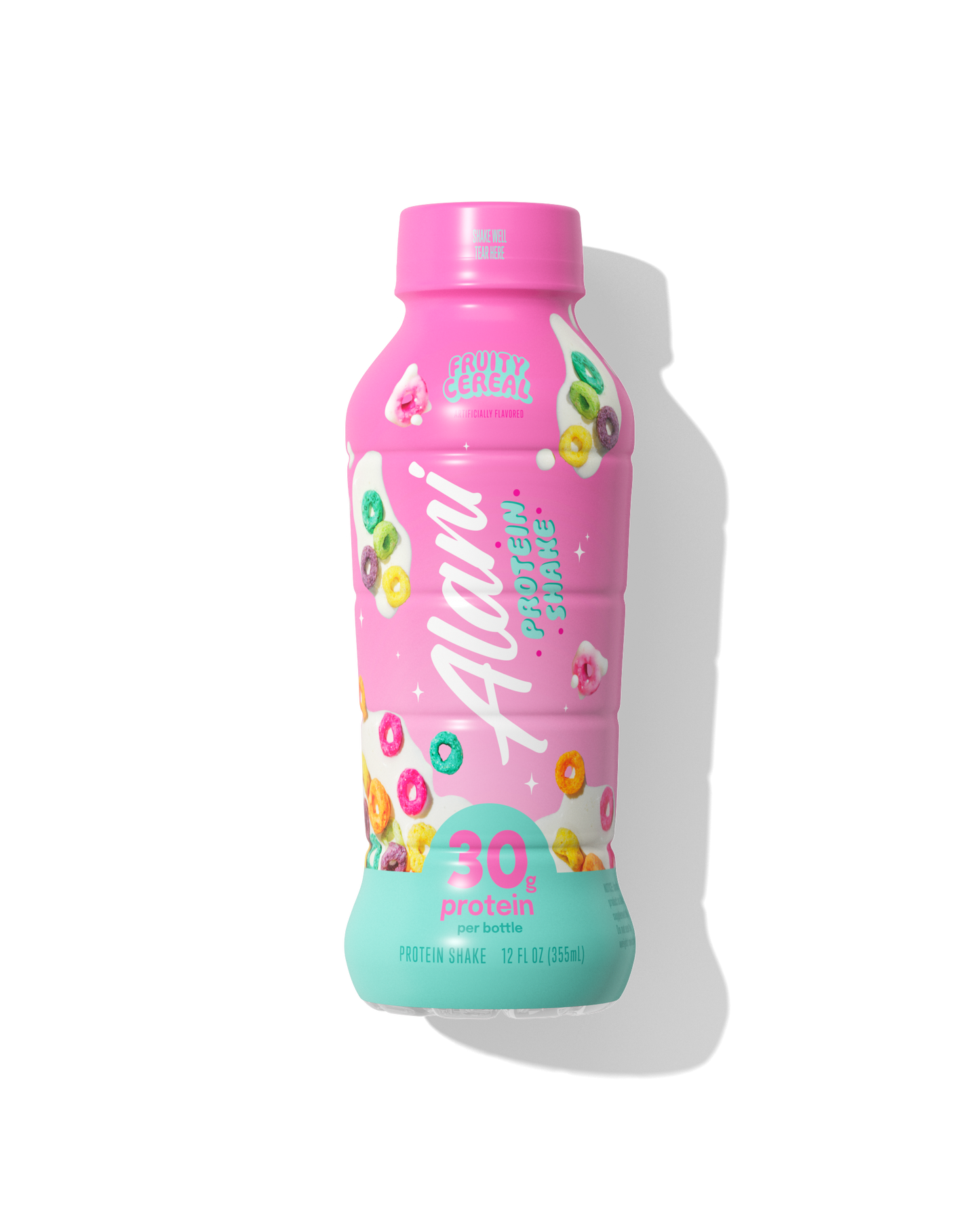 ALANI NU - PROTEIN SHAKE FRUITY CEREAL