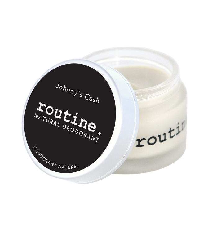 ROUTINE ALL NATURAL DEODORANT