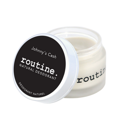 ROUTINE ALL NATURAL DEODORANT