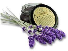 ARRABY'S LAVENDER OIL