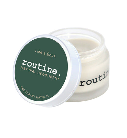 ROUTINE ALL NATURAL DEODORANT