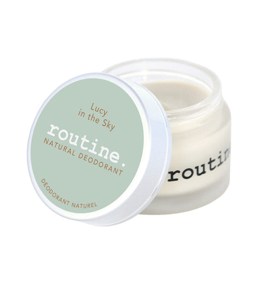 ROUTINE LUCY IN THE SKY DEODORANT 58g