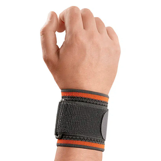 ORLIMAN ADJUSTABLE WRIST SUPPORT - UNIVERSAL SIZE