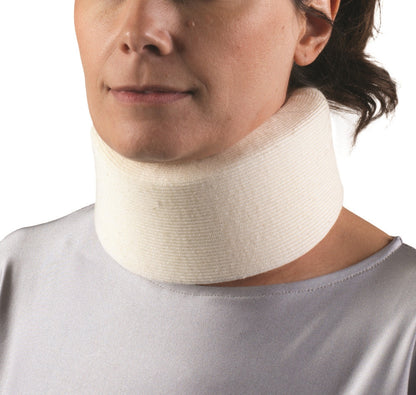 OTC SOFT FOAM CERVICAL COLLAR