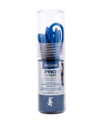 RELAXUS PRO SKIP ROPE