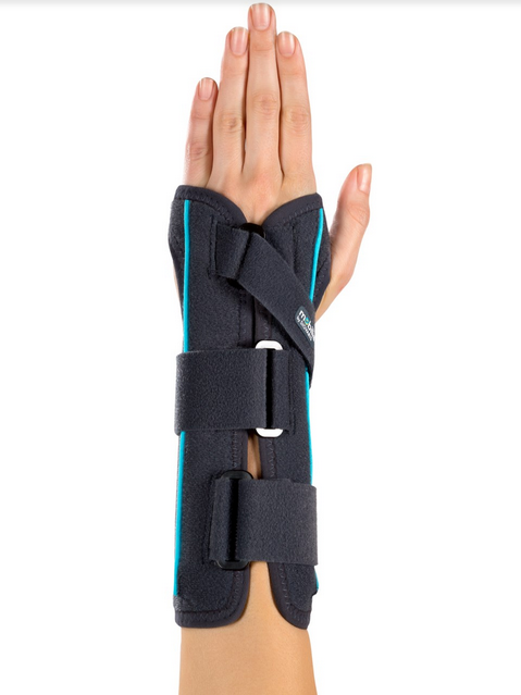 SIGVARIS MANUACTIVE WRIST STABILIZER