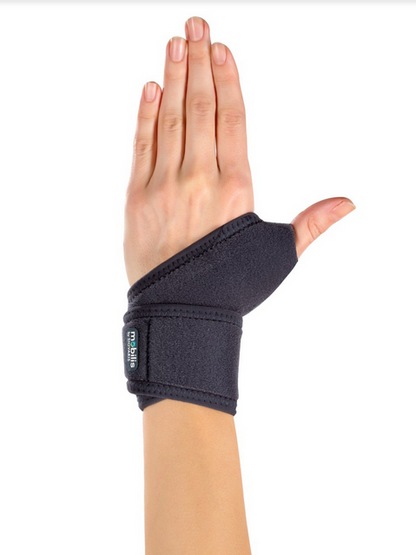 SIGVARIS MOBILIS MANUWRAP WRIST