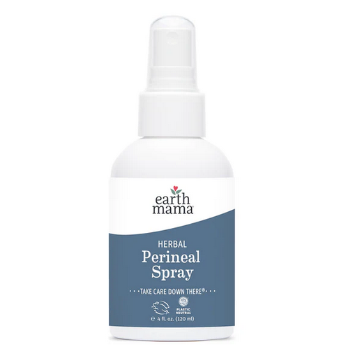 EARTH MAMA HERBAL PERINEAL SPRAY 120ML