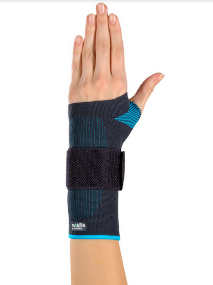 SIGVARIS MANUACTIVE WRIST SUPPORT