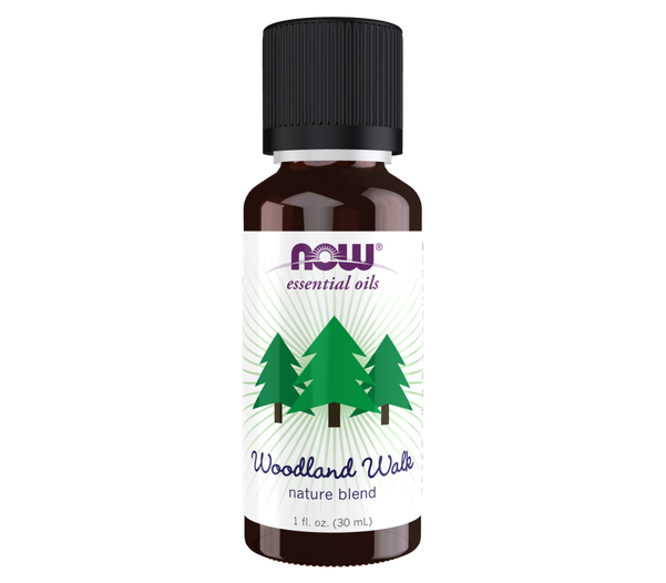 NOW ESSENTIAL OIL 30ML