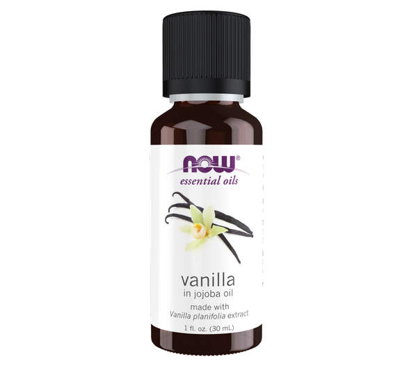 NOW ESSENTIAL OIL 30ML