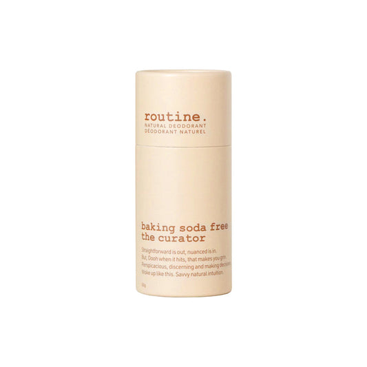 ROUTINE THE CURATOR 50G STICK