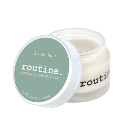 ROUTINE ALL NATURAL DEODORANT