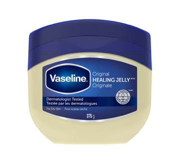 VASELINE PETROLEM JELLY 375G