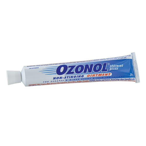 OZONOL OINTMENT 30G TUBE