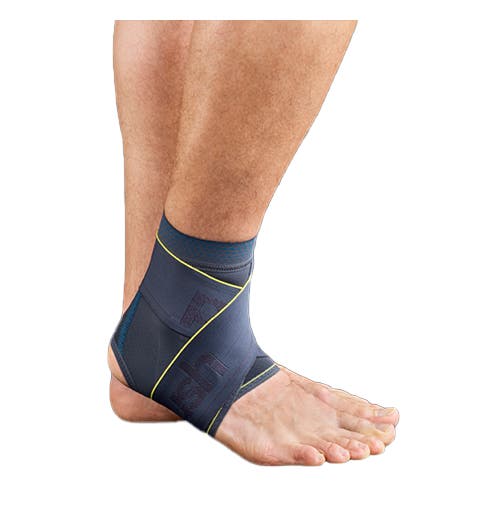 PUSH SPORTS ANKLE BRACE 8