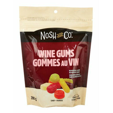 NOSH & CO WINE GUMS