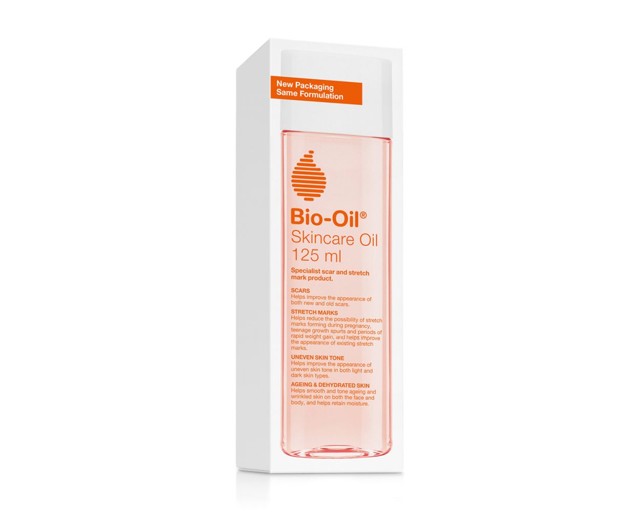 BIO OIL 125ML