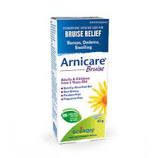 BOIRON ARNICARE BRUISE 45G