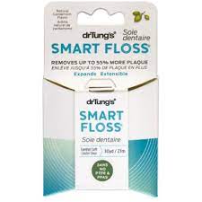 DR. TUNGS SMART FLOSS