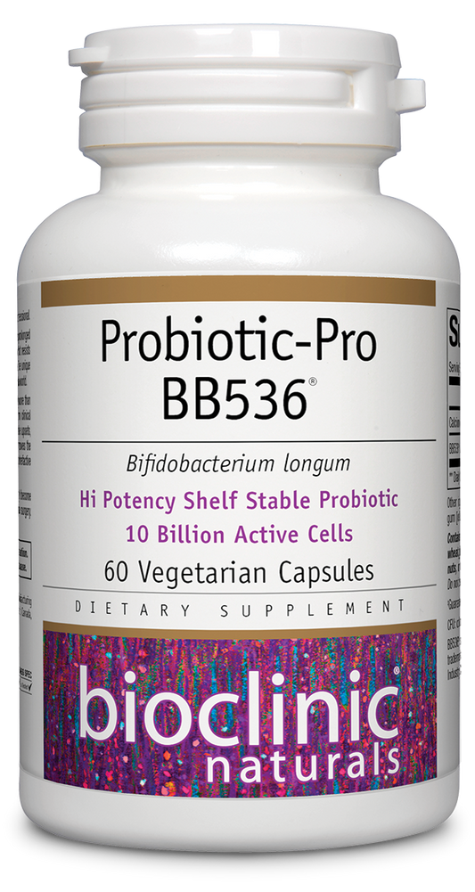 PROBIOTIC-PRO BB536 - BIOCLINIC