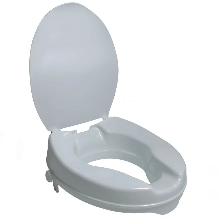 PCP 2" TOILET SEAT WITH LID