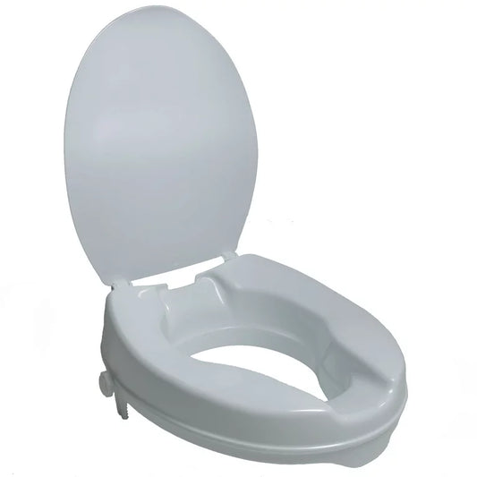 PCP 2" TOILET SEAT WITH LID