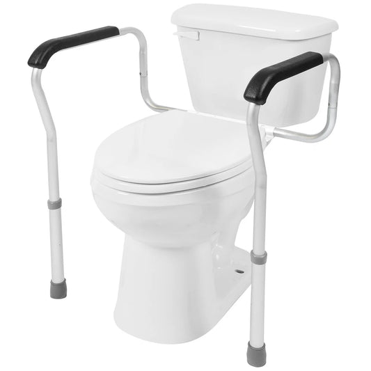 PCP TOILET SAFETY FRAME