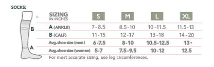 MEDI, REJUVA, 15-20MMHG, KNEE CAMO