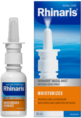 RHINARIS NASAL MIST 30ML