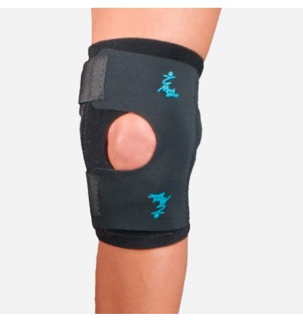 MEDSPEC DYNATRACK PLUS PATELLA STABILIZER - COOLFLEX