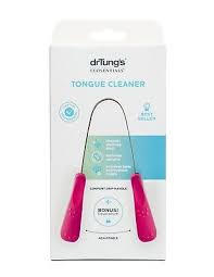 DR. TUNGS TONGUE CLEANER