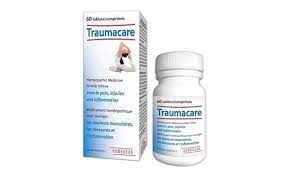 TRAUMACARE 60TABLETS