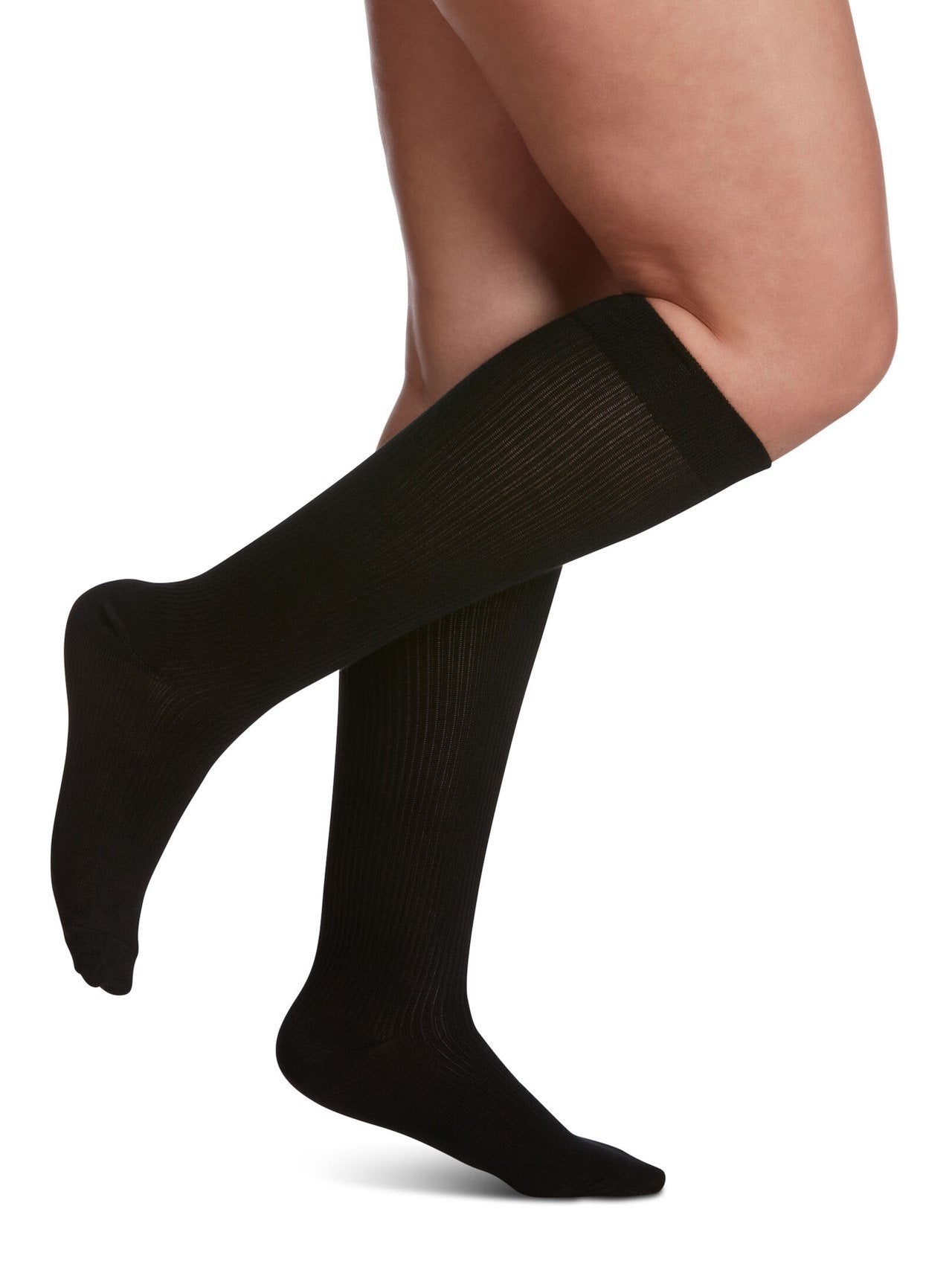 SIGVARIS TRAVENO TRAVEL SOCKS 15-20 MMHG